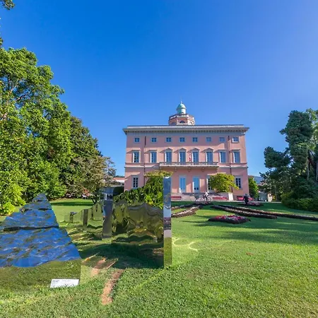 Magic Gandria Apartment *