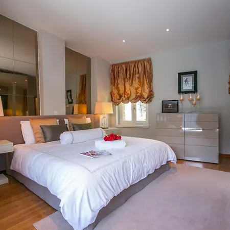 Magic Gandria * Lugano