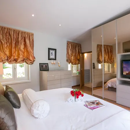 Magic Gandria Lugano