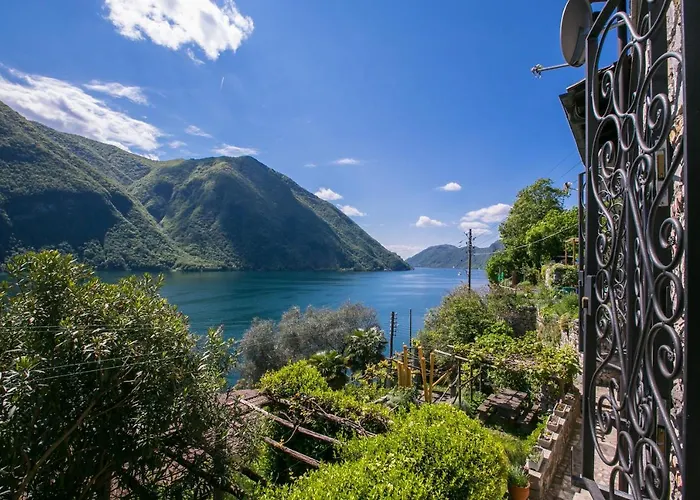 Daire Magic Gandria *