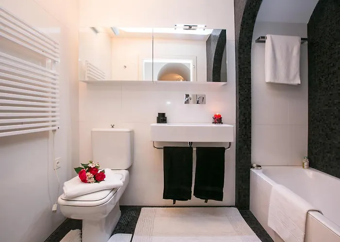 Magic Gandria * Lugano