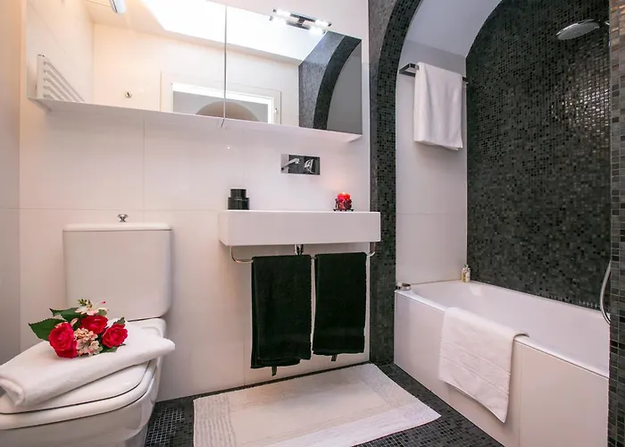 Magic Gandria Apartmán Lugano