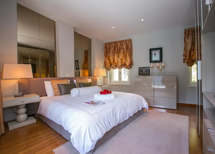 Magic Gandria * Lugano