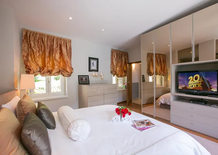 Magic Gandria Lugano