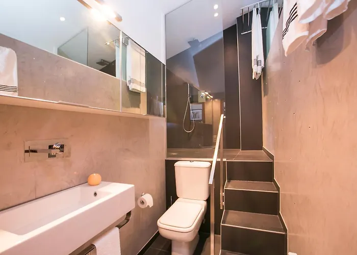 Apartmán Magic Gandria *