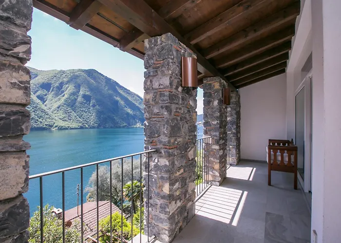 Magic Gandria Lugano