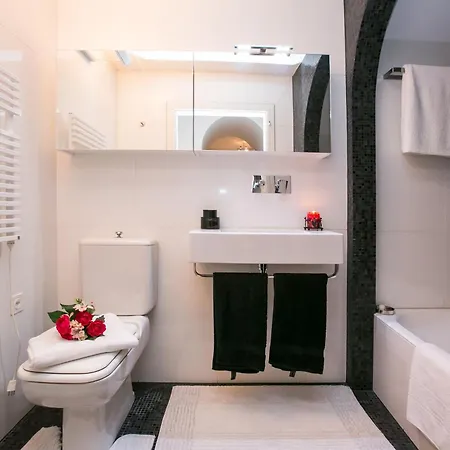 Magic Gandria * לוגאנו