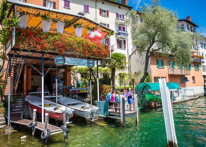 Magic Gandria Apartman