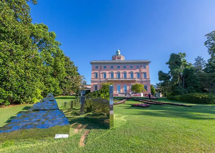 Magic Gandria Apartman *