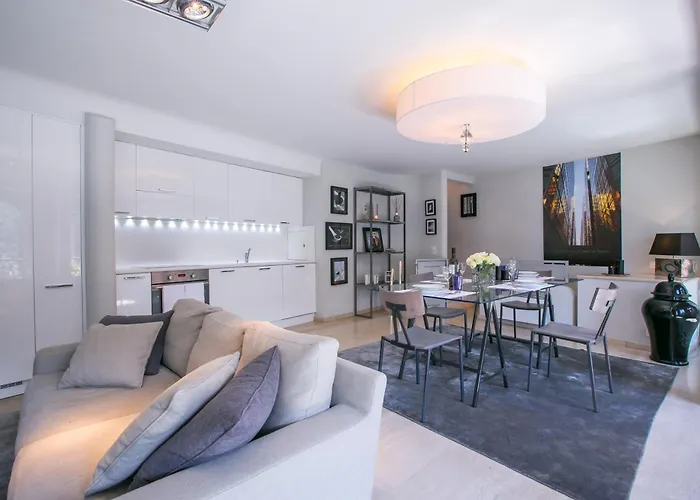 Apartman Magic Gandria