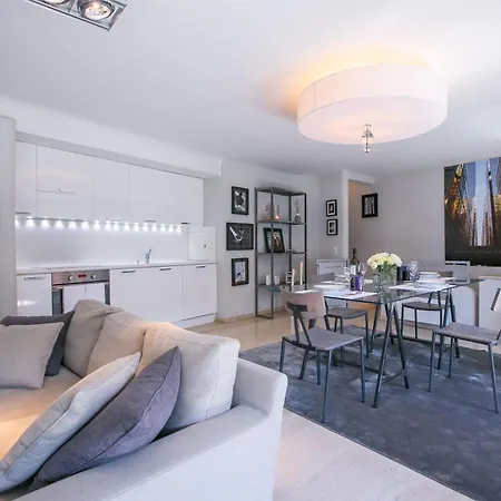 Апартаменти Magic Gandria